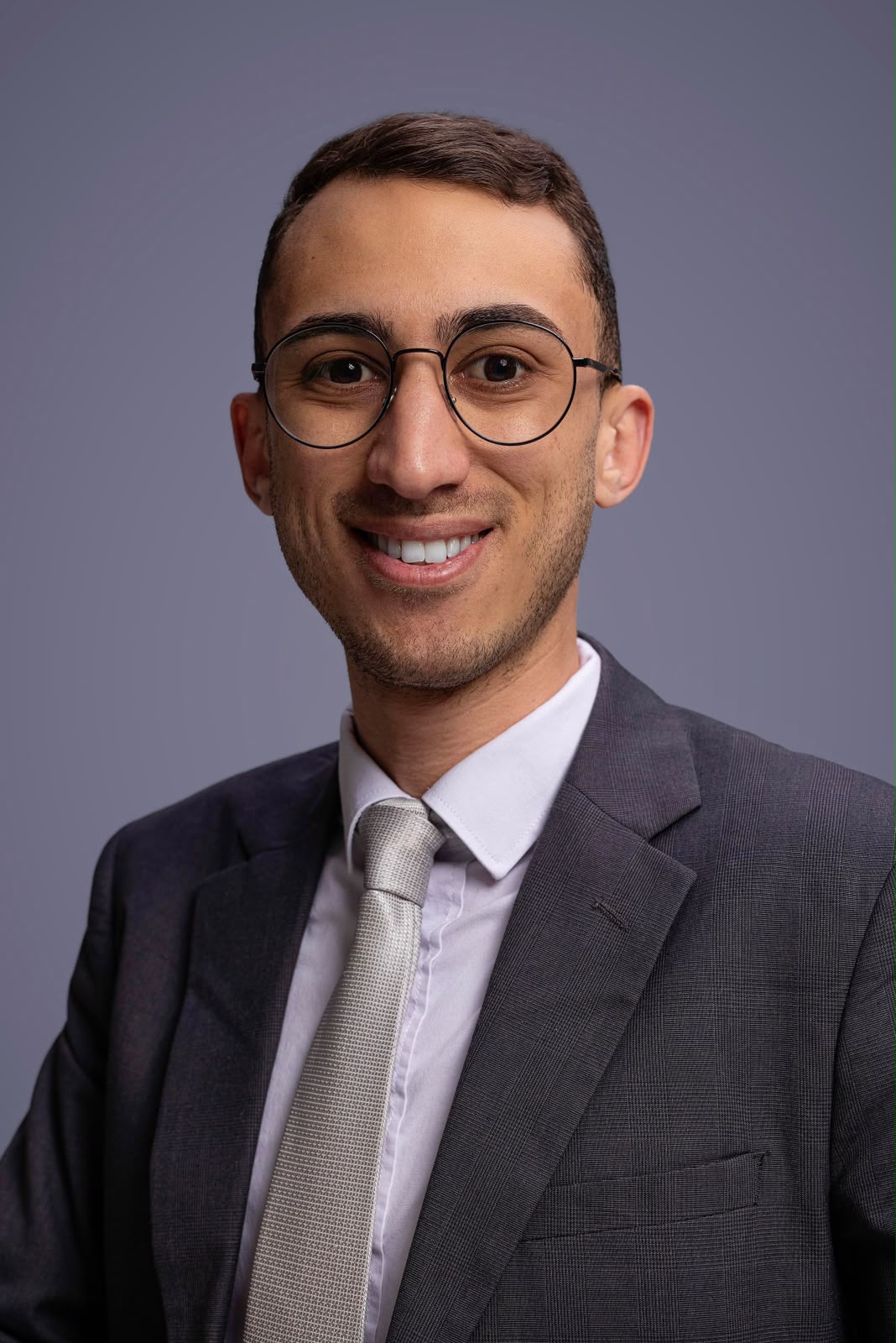 Lawrence Carlos, Fonoaudiólogo Clínico