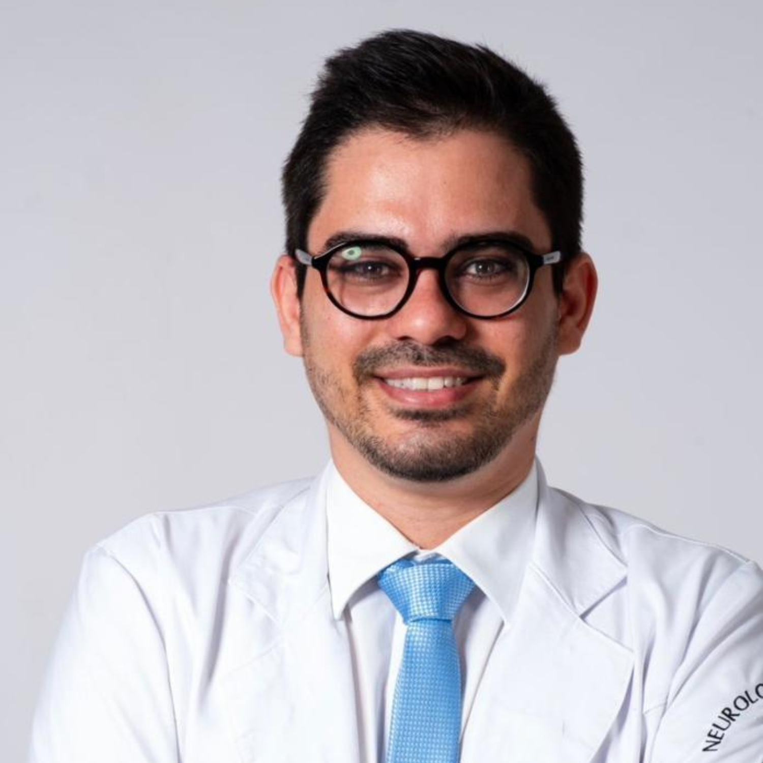 Foto de Dr Luan Guanais